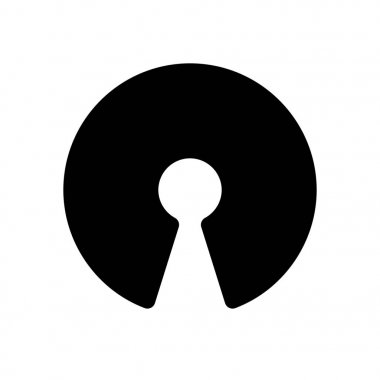 açık kaynak simgesi