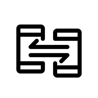 telefon veri değişimi