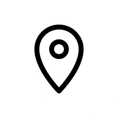 Gezinti işaretçi simgesi