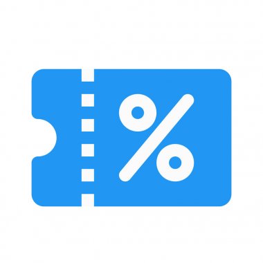 Promo indirim simgesi