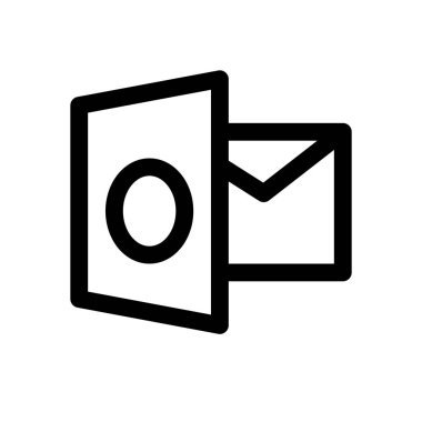 Microsoft uygulama simgesi