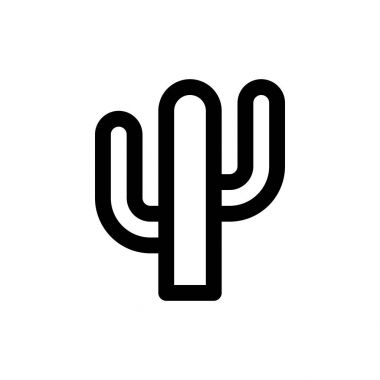 Kaktüs web simgesi