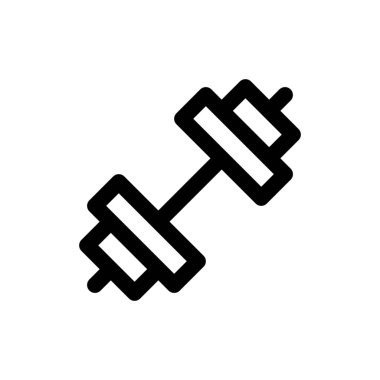 Dumbbell web simgesi