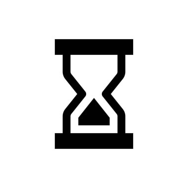 kum saati web simgesi