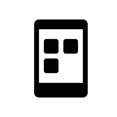 Mobil uygulama simgesi