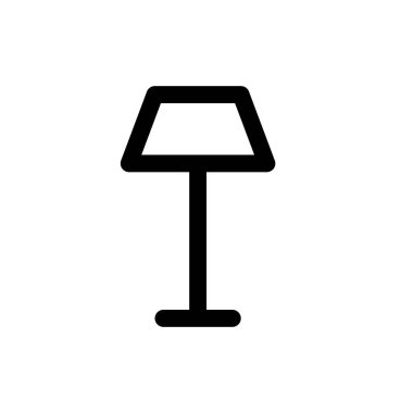 lamba simgesi standı