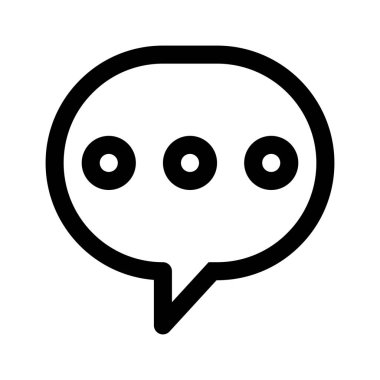 Online görüşme simgesi