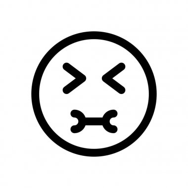 kusmuk emoji simgesi