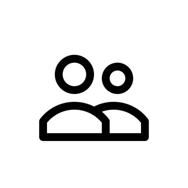 Kullanıcılar web simgesi