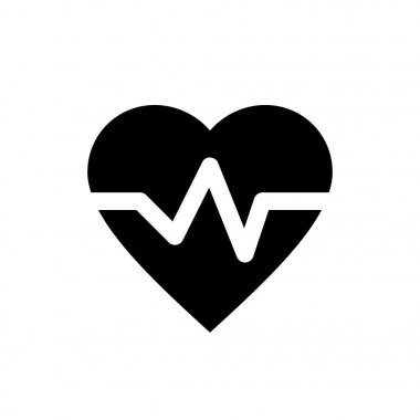 Sevgililer günü kalp simgesi