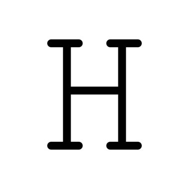 Metin Düzenleyicisi simgesi