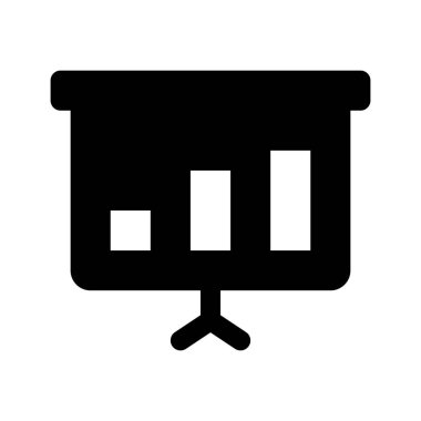 iş tanıtımı simgesi