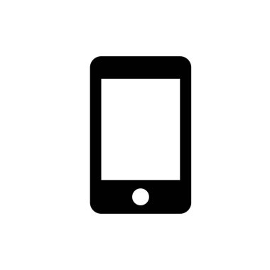 Cep Telefonu Simgesi