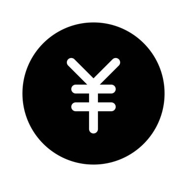 Yen para birimi simgesi