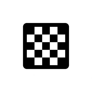 Satranç web simgesi