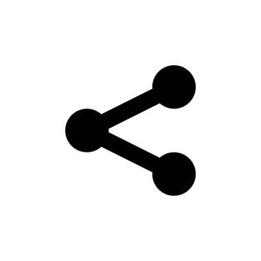 paylaşım web simgesi