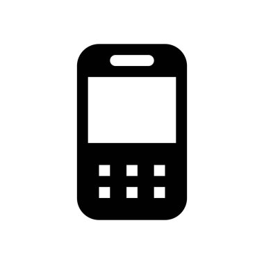 Cep Telefonu Simgesi