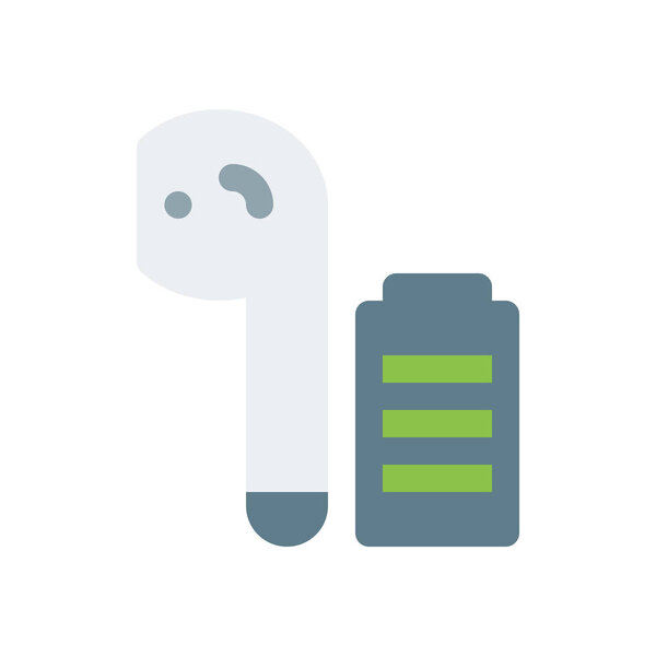 airpods battery icon