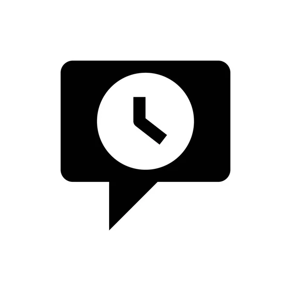 Symbol für Web-Chat — Stockvektor