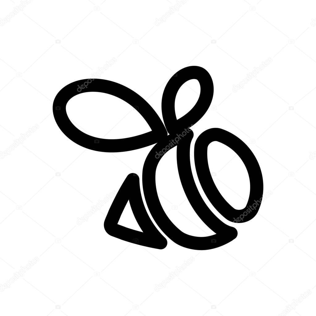 Surfboards simple icon, vector illustration