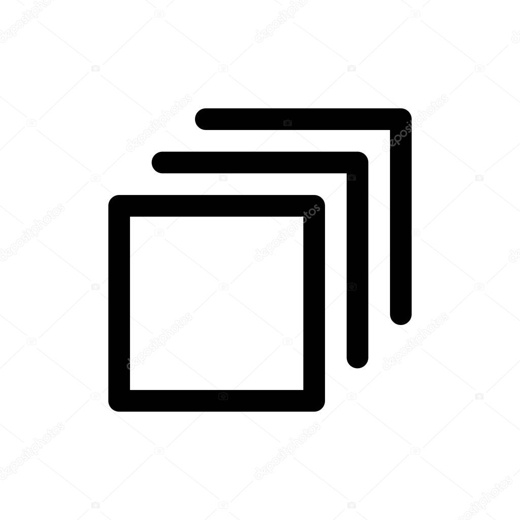 Multiple Select Icon Stock Vector Get4net 159647824 multiple-select-icon-stock-vector-get4net-159647824