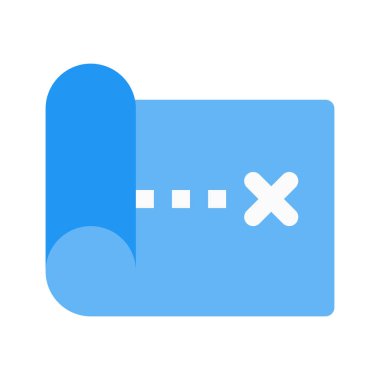 adresi konumu simgesi