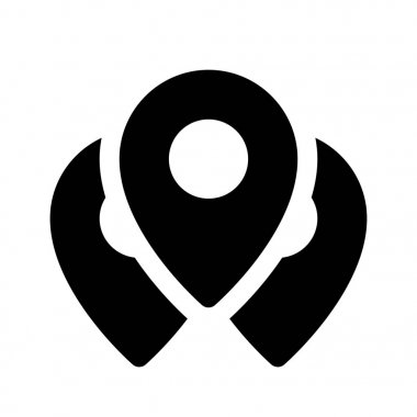 konumu Kaldır simgesi