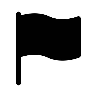 Denetim noktası bayrak simgesi