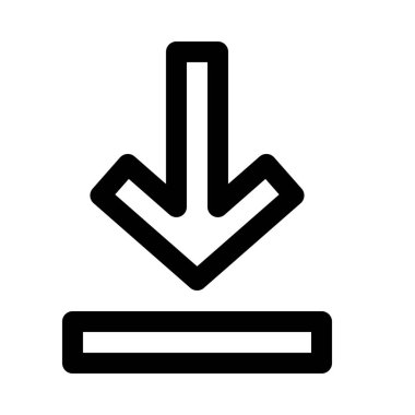 Download web simgesi