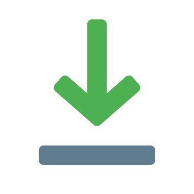 Download web simgesi