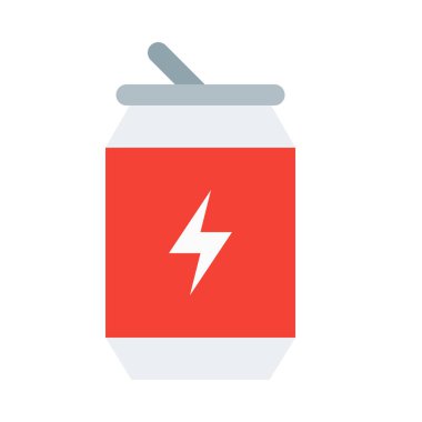 enerji içecek simgesi