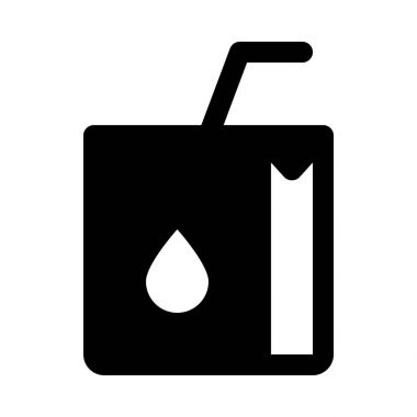 Portakal Suyu Simgesi