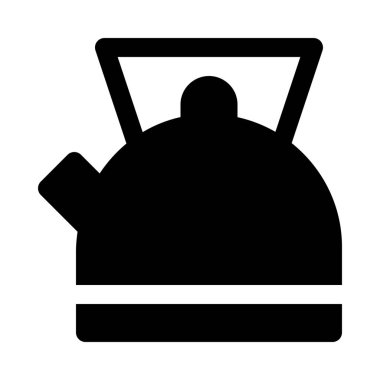 Çay çaydanlık simgesi