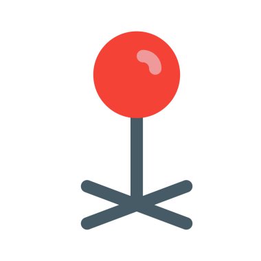 yer işareti simgesi