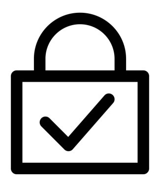 Lockcheck web simgesi