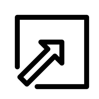 Pencere ok en aza indirmek