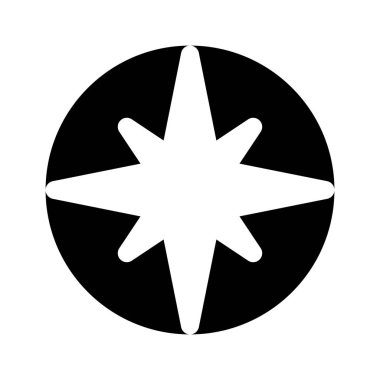 Gezinti pusula simgesini