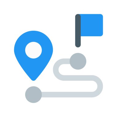 Gezinti yolu simgesi