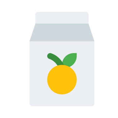 Portakal Suyu Simgesi