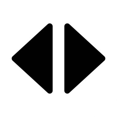 Sıralama ok simgesi