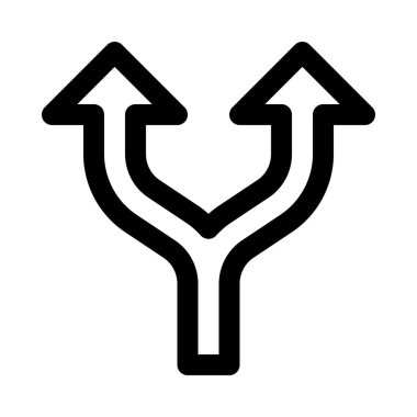 yukarı ok simgesi bölme