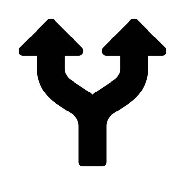 yukarı ok simgesi bölme