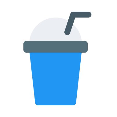 Paket servisi Kupası simgesi