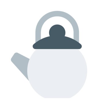 Çay çaydanlık simgesi