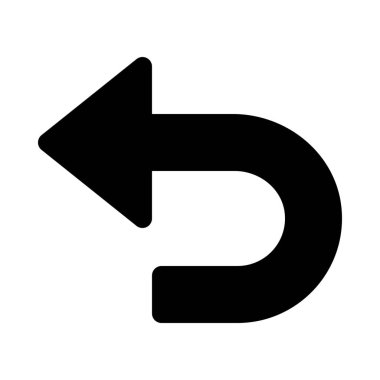 Ok simgesini geri almak