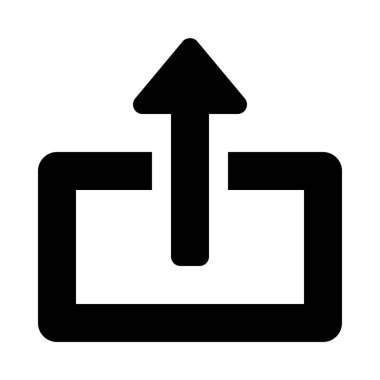 Ok simgesini yüklemek