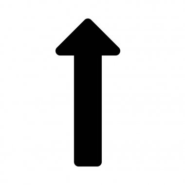 yukarı ok simgesi