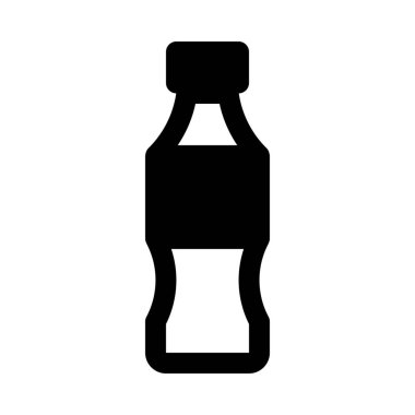 su şişesi simgesi