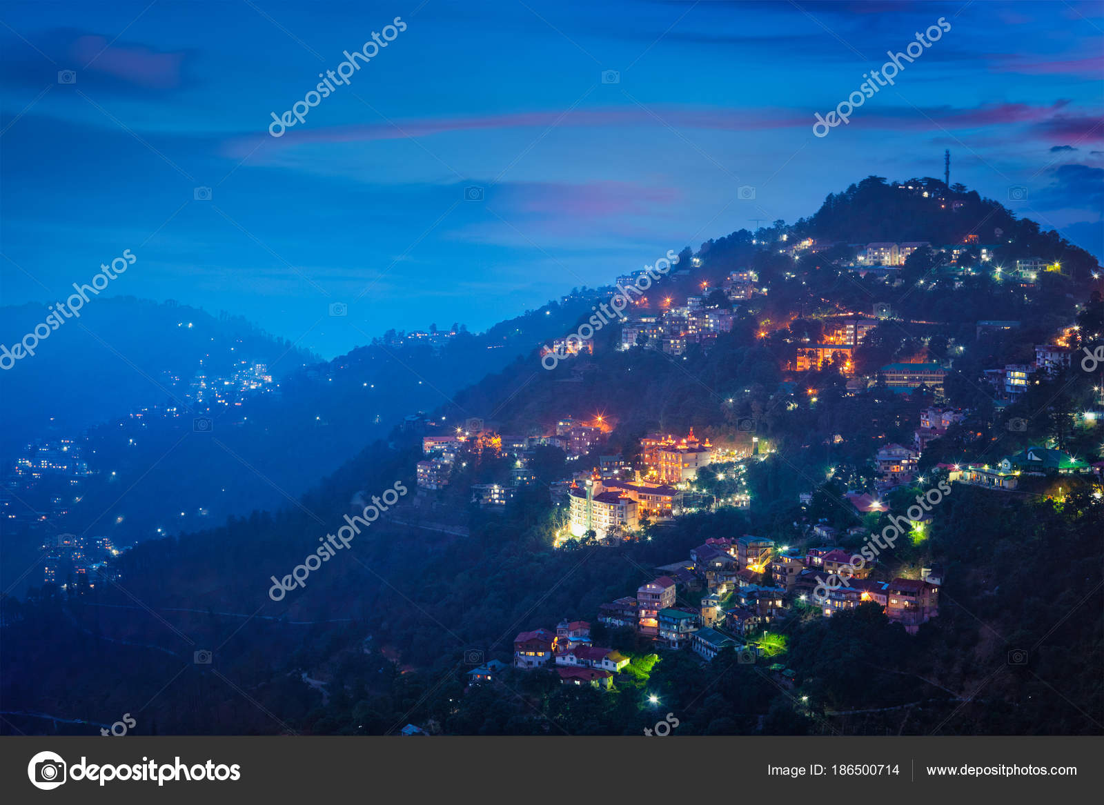 Shimla Tourism (2023) - India > Top Things To Do, Images, Tours & Packages