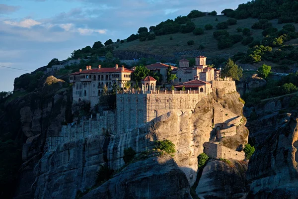 Monasteri di Meteora, Grecia — Foto Stock